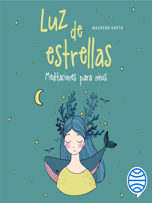 Title details for Luz de estrellas by Maureen Garth - Available
